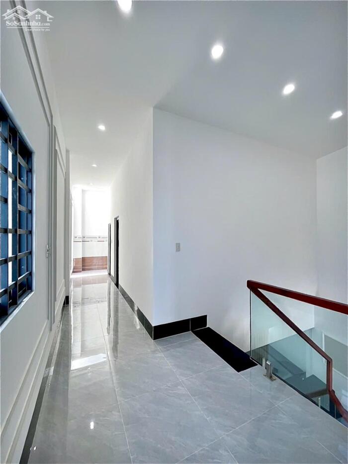 Hình ảnh Bán Nhà Trệt Lầu Mặt tiền Bờ kè Cái Sơn - Thông Nguyễn Văn Cừ & Lộ Vòng Cung, P.An Bình, TP.Cần Thơ 17