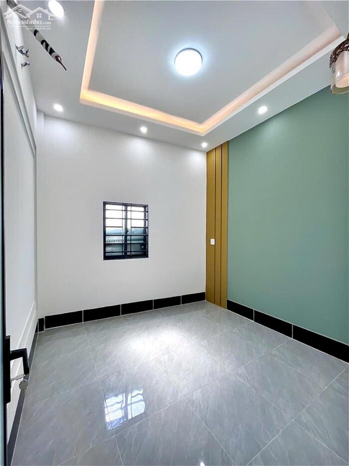 Hình ảnh Bán Nhà Trệt Lầu Mặt tiền Bờ kè Cái Sơn - Thông Nguyễn Văn Cừ & Lộ Vòng Cung, P.An Bình, TP.Cần Thơ 9