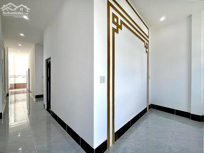 Hình ảnh Bán Nhà Trệt Lầu Mặt tiền Bờ kè Cái Sơn - Thông Nguyễn Văn Cừ & Lộ Vòng Cung, P.An Bình, TP.Cần Thơ 12