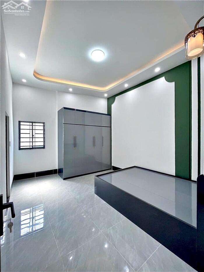 Hình ảnh Bán Nhà Trệt Lầu Mặt tiền Bờ kè Cái Sơn - Thông Nguyễn Văn Cừ & Lộ Vòng Cung, P.An Bình, TP.Cần Thơ 16