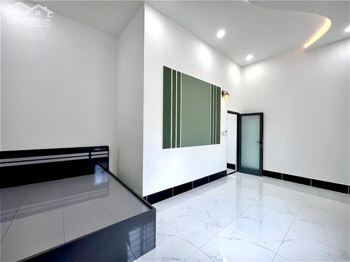 Hình ảnh Bán Nhà Trệt Lầu Mặt tiền Bờ kè Cái Sơn - Thông Nguyễn Văn Cừ & Lộ Vòng Cung, P.An Bình, TP.Cần Thơ 11