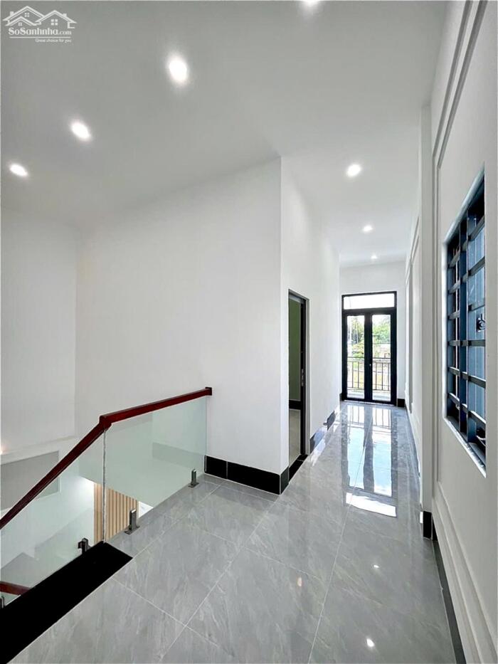 Hình ảnh Bán Nhà Trệt Lầu Mặt tiền Bờ kè Cái Sơn - Thông Nguyễn Văn Cừ & Lộ Vòng Cung, P.An Bình, TP.Cần Thơ 10