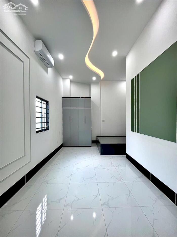 Hình ảnh Bán Nhà Trệt Lầu Mặt tiền Bờ kè Cái Sơn - Thông Nguyễn Văn Cừ & Lộ Vòng Cung, P.An Bình, TP.Cần Thơ 8