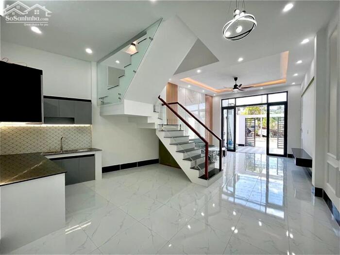 Hình ảnh Bán Nhà Trệt Lầu Mặt tiền Bờ kè Cái Sơn - Thông Nguyễn Văn Cừ & Lộ Vòng Cung, P.An Bình, TP.Cần Thơ 6