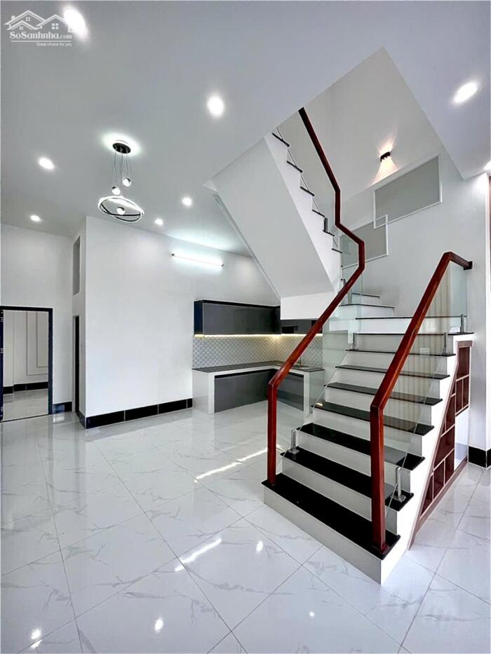 Hình ảnh Bán Nhà Trệt Lầu Mặt tiền Bờ kè Cái Sơn - Thông Nguyễn Văn Cừ & Lộ Vòng Cung, P.An Bình, TP.Cần Thơ 7