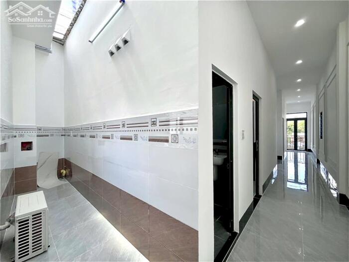 Hình ảnh Bán Nhà Trệt Lầu Mặt tiền Bờ kè Cái Sơn - Thông Nguyễn Văn Cừ & Lộ Vòng Cung, P.An Bình, TP.Cần Thơ 18