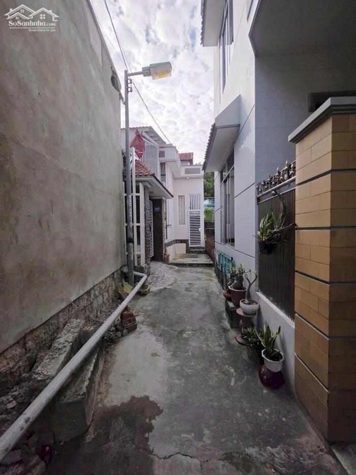 Hình ảnh Bán Đất 121,9M² Đường Ngô Đến – Gần 2/4 3