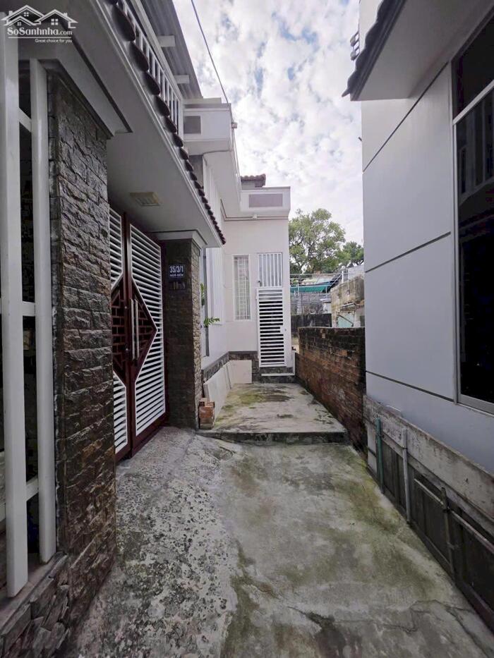 Hình ảnh Bán Đất 121,9M² Đường Ngô Đến – Gần 2/4 1