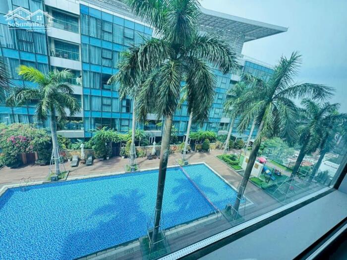 Hình ảnh BDS HVL [NC] Vinhomes Đồng Khởi Q1 4