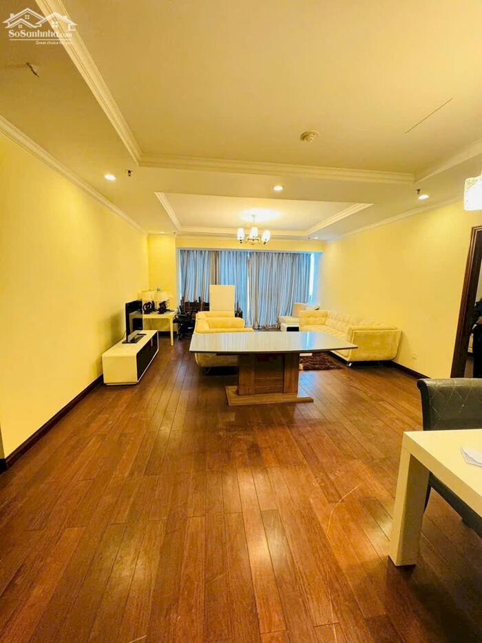 Hình ảnh BDS HVL [NC] Vinhomes Đồng Khởi Q1 3