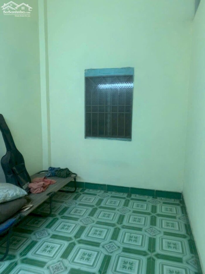 Hình ảnh Nhà cấp 4 SHR mặt tiền Huỳnh Thị Na-Đông Thạnh-Hóc Môn.Dt 151m2~5,3ty 6