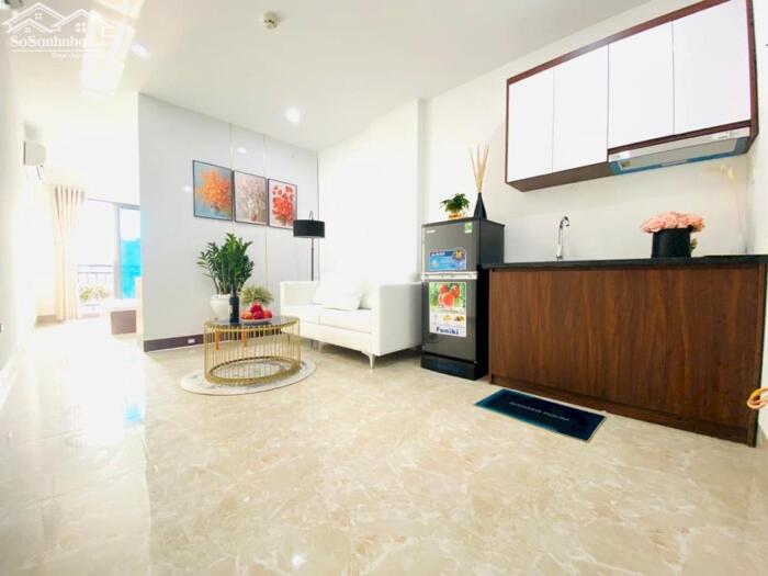 Hình ảnh Apartment Thái Thịnh 350Tr/th 250M2 MT 10M 79 Tỷ Cách Đúng 1 Nhà Ra Phố 1