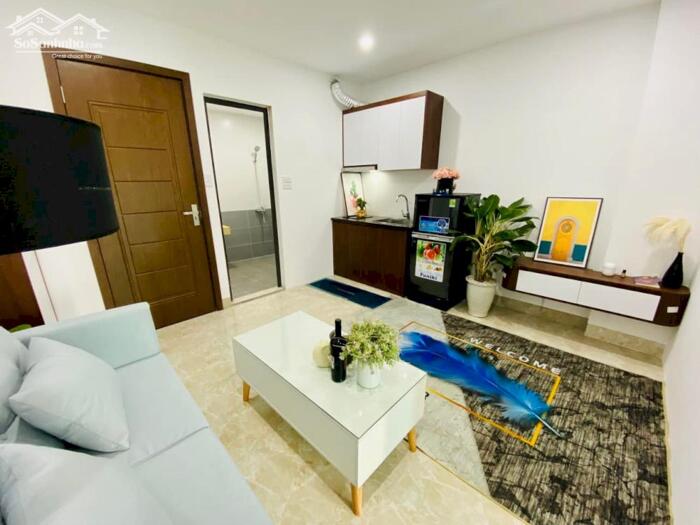 Hình ảnh Apartment Thái Thịnh 350Tr/th 250M2 MT 10M 79 Tỷ Cách Đúng 1 Nhà Ra Phố 4