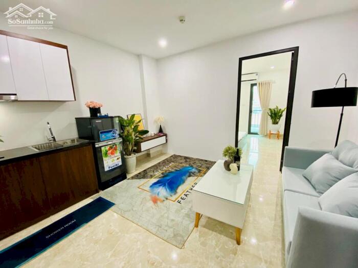 Hình ảnh Apartment Thái Thịnh 350Tr/th 250M2 MT 10M 79 Tỷ Cách Đúng 1 Nhà Ra Phố 3