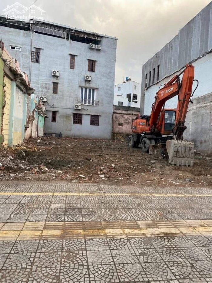 Hình ảnh Chính chủ gửi bán cặp đất( có bán lẻ) MT đường Kỳ Đồng,P Thanh Khê Đà Nẵng. 0