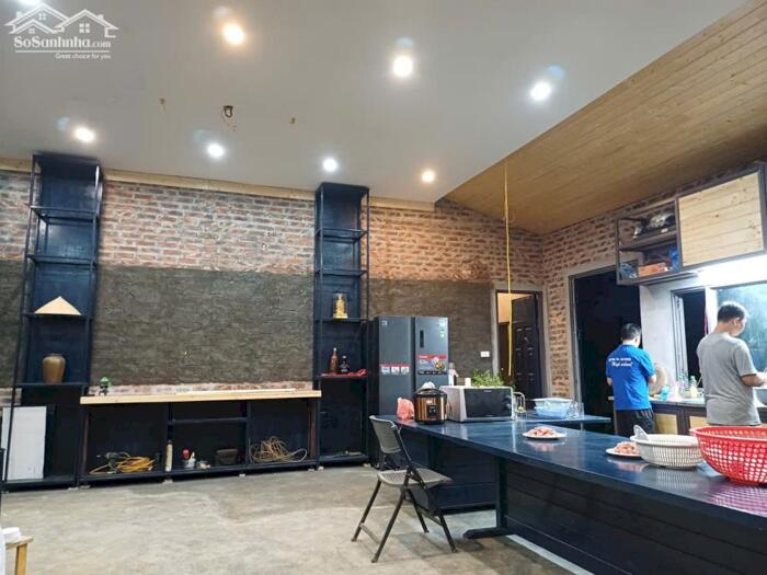 Hình ảnh SIÊU PHẨM 2240M² NHÀ VƯỜN HOÀN THIỆN – THUNG RẾCH, KIM BÔI 15