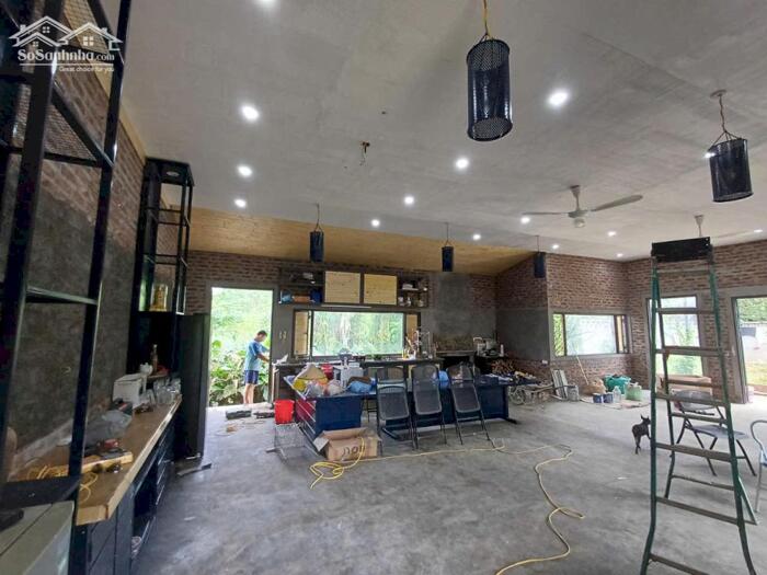 Hình ảnh SIÊU PHẨM 2240M² NHÀ VƯỜN HOÀN THIỆN – THUNG RẾCH, KIM BÔI 10