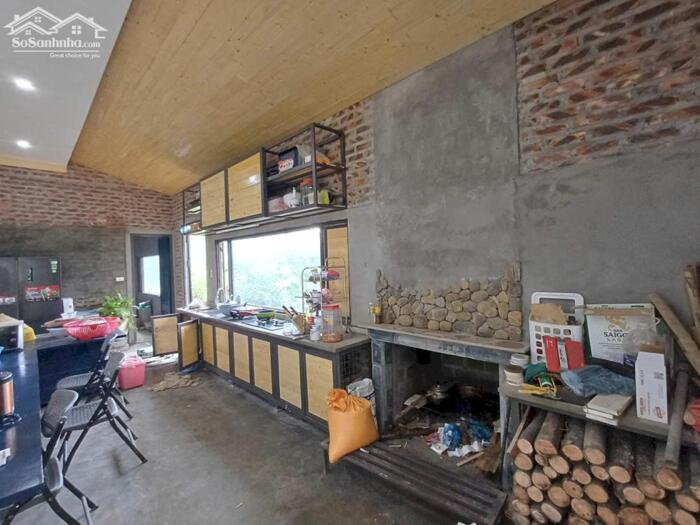 Hình ảnh SIÊU PHẨM 2240M² NHÀ VƯỜN HOÀN THIỆN – THUNG RẾCH, KIM BÔI 8