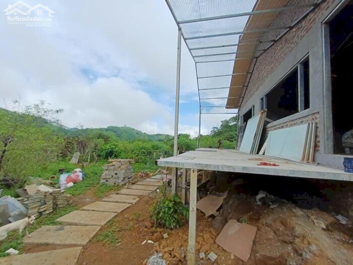 Hình ảnh SIÊU PHẨM 2240M² NHÀ VƯỜN HOÀN THIỆN – THUNG RẾCH, KIM BÔI 5