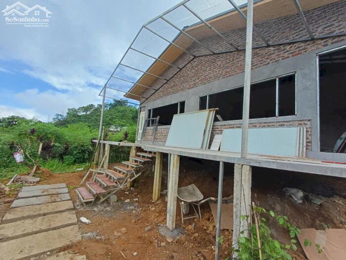 Hình ảnh SIÊU PHẨM 2240M² NHÀ VƯỜN HOÀN THIỆN – THUNG RẾCH, KIM BÔI 1