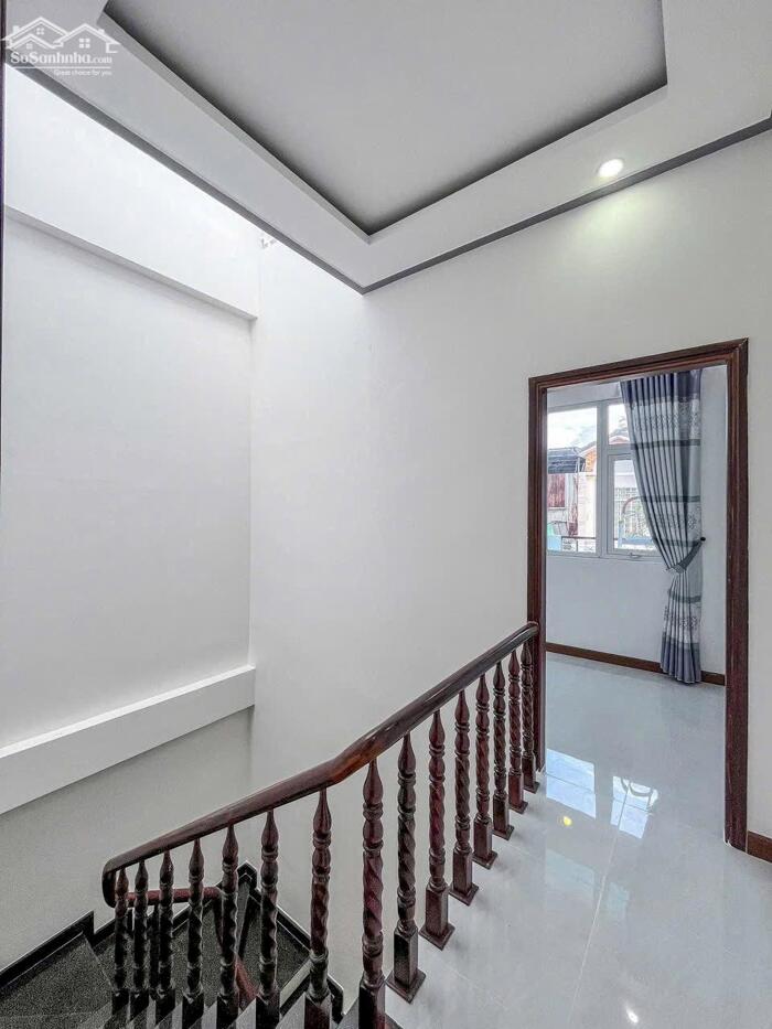 Hình ảnh 4 tỷ 150 - BÁN NHÀ 3 TẦNG XÂY MỚI (Full nội thất) ĐƯỜNG SỐ 16, KDC THỚI NHỰT 1 - CÁCH ĐẠI HỌC Y DƯỢC 150m, kế trường mầm non Hoa Cúc 14