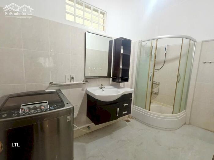 Hình ảnh Bán Nhà Sân Vườn Đường Cặp Sông Cái Răng Bé Lộ Nhựa 7