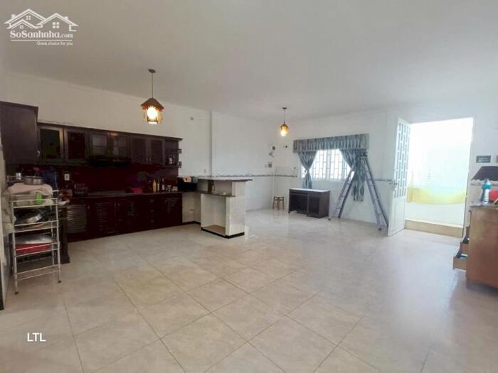 Hình ảnh Bán Nhà Sân Vườn Đường Cặp Sông Cái Răng Bé Lộ Nhựa 2