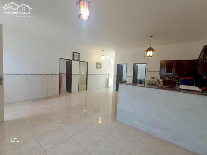 Hình ảnh Bán Nhà Sân Vườn Đường Cặp Sông Cái Răng Bé Lộ Nhựa 3