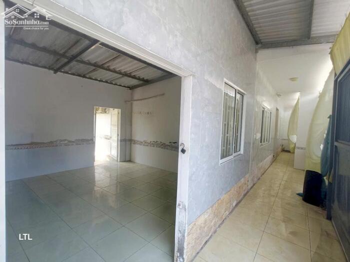 Hình ảnh Bán Nhà Sân Vườn Đường Cặp Sông Cái Răng Bé Lộ Nhựa 5