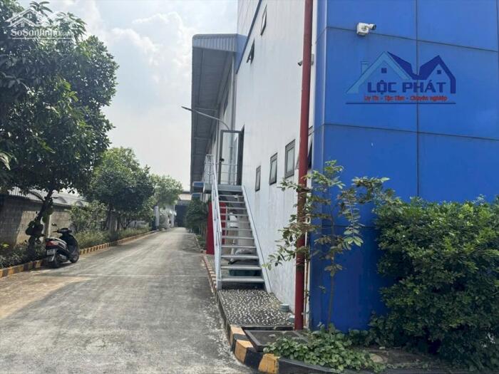 Hình ảnh Cho thuê nhà xưởng 5.500m2 giá chỉ 434 triệu. trong KCN Biên Hòa-Đồng Nai 0