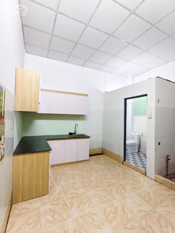 Hình ảnh Bán Nhà KDC 30 Đường Nguyễn Văn Linh Ngang Siêu Thị MeGa 7