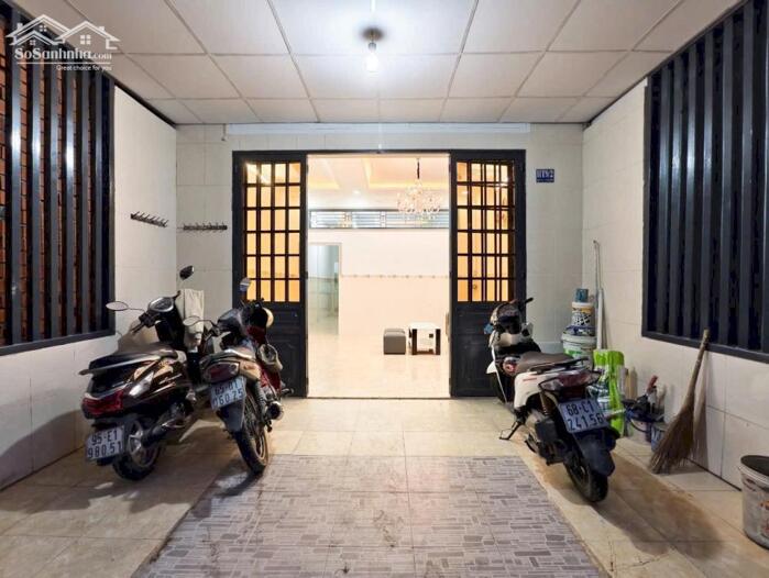 Hình ảnh Bán Nhà KDC 30 Đường Nguyễn Văn Linh Ngang Siêu Thị MeGa 1