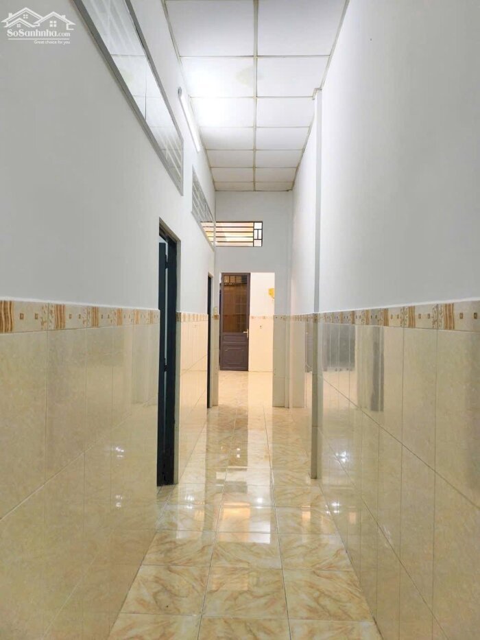 Hình ảnh Bán Nhà KDC 30 Đường Nguyễn Văn Linh Ngang Siêu Thị MeGa 6