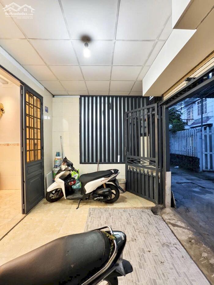 Hình ảnh Bán Nhà KDC 30 Đường Nguyễn Văn Linh Ngang Siêu Thị MeGa 2