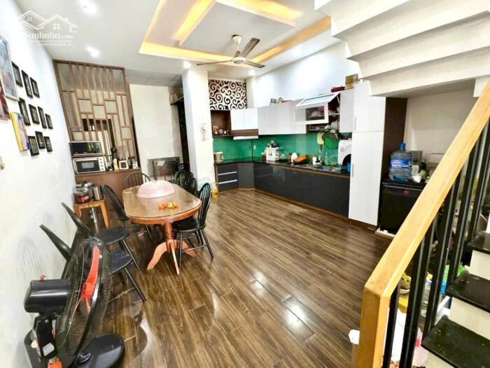 Hình ảnh BÁN SIÊU PHẨM NHÀ 3 TẦNG MẶT TIỀN PHONG BẮC 2 – CẨM LỆ 0