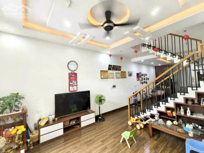 Hình ảnh BÁN SIÊU PHẨM NHÀ 3 TẦNG MẶT TIỀN PHONG BẮC 2 – CẨM LỆ 1