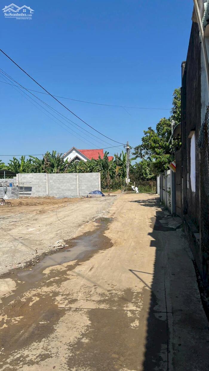 Hình ảnh Đất nền 5x25m trung tâm Phường chỉ 1tỷ !! 1