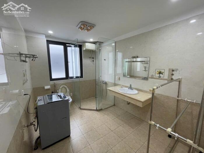 Hình ảnh Cho thuê căn hộ Waterfront City, 1 ngủ rộng (40m2) tách bếp. 4