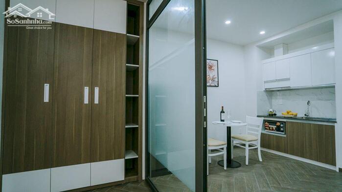 Hình ảnh Cho thuê căn hộ cao cấp 1 ngủ rộng (43m2) Waterfront City. 1