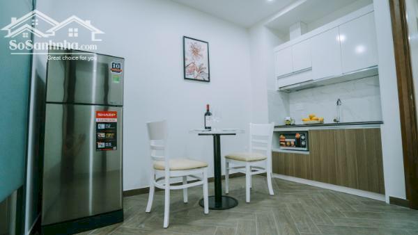 Hình ảnh Cho thuê căn hộ cao cấp 1 ngủ rộng (43m2) Waterfront City. 5