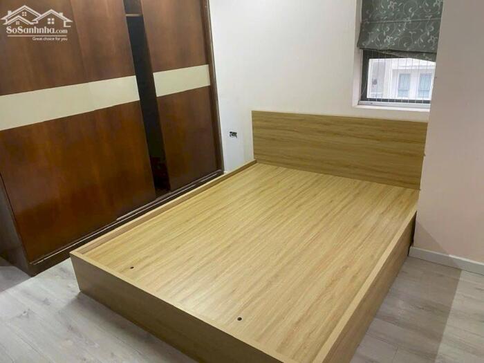 Hình ảnh cho thuê chung cư VOV Mễ Trì, 80m 2 phòng ngủ, đủ đồ 12 triệu 5