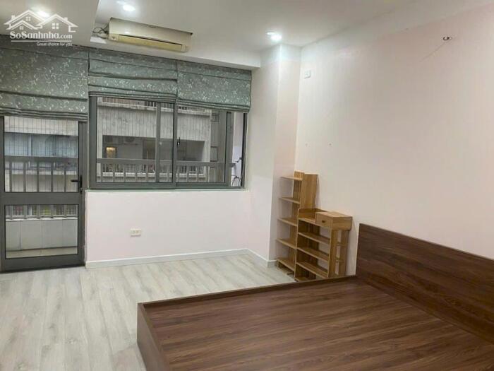Hình ảnh cho thuê chung cư VOV Mễ Trì, 80m 2 phòng ngủ, đủ đồ 12 triệu 2