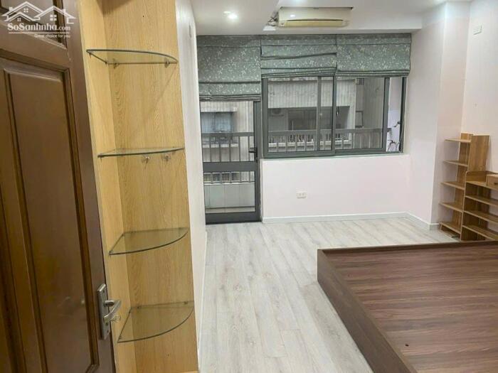 Hình ảnh cho thuê chung cư VOV Mễ Trì, 80m 2 phòng ngủ, đủ đồ 12 triệu 4