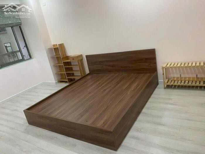 Hình ảnh cho thuê chung cư VOV Mễ Trì, 80m 2 phòng ngủ, đủ đồ 12 triệu 1