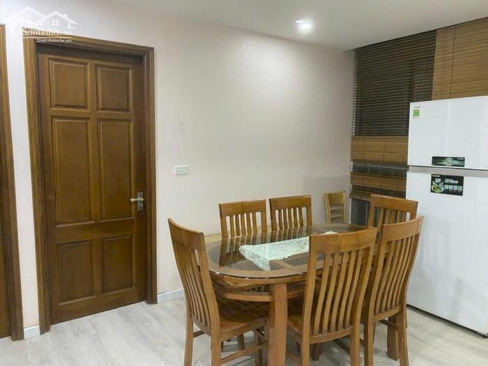 Hình ảnh cho thuê chung cư VOV Mễ Trì, 80m 2 phòng ngủ, đủ đồ 12 triệu 0