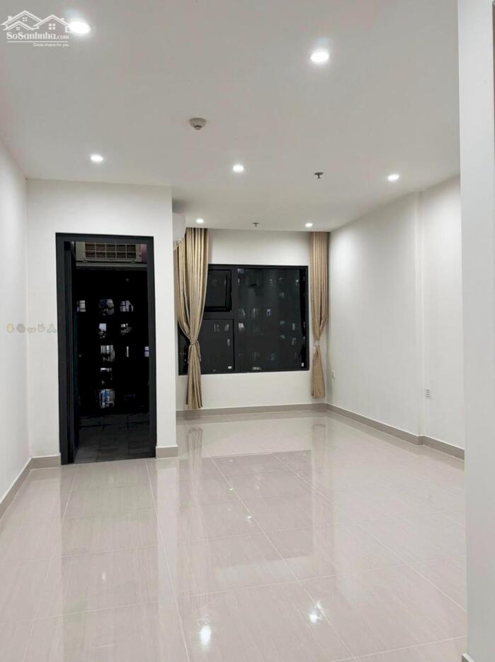 Hình ảnh Bán căn hộ Studio Vinhomes Grand Park – Tòa S10, sẵn sổ, giá tốt 3