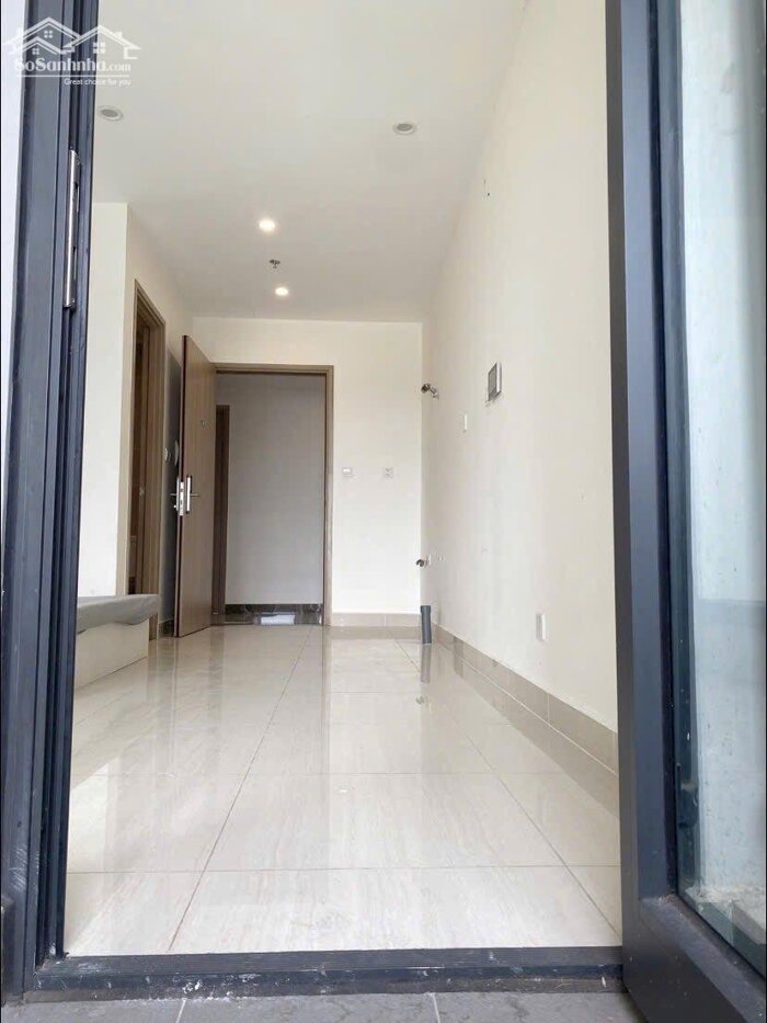 Hình ảnh Bán căn hộ Studio Vinhomes Grand Park – Tòa S10, sẵn sổ, giá tốt 0