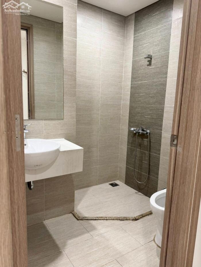 Hình ảnh Bán căn hộ Studio Vinhomes Grand Park – Tòa S10, sẵn sổ, giá tốt 2