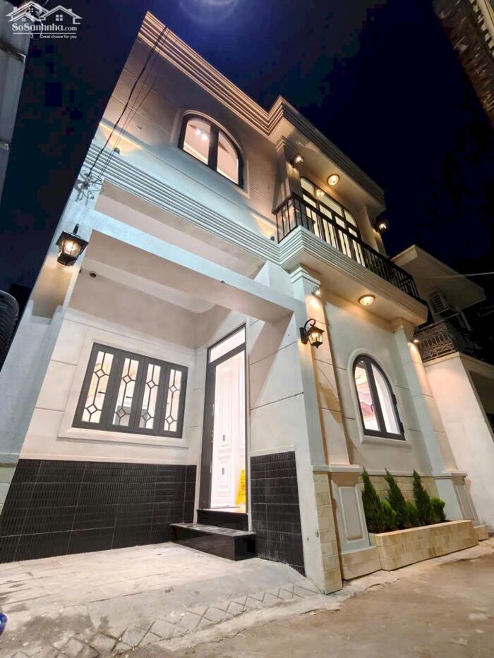 Hình ảnh Nhà bán có nội thất bờ kè hùng vương ninh kiều cần thơ 4