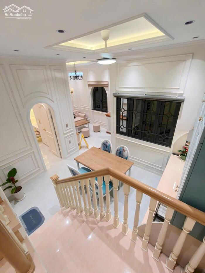 Hình ảnh Nhà bán có nội thất bờ kè hùng vương ninh kiều cần thơ 2